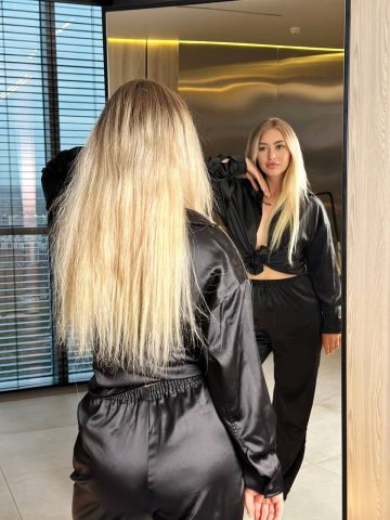 Анкета проститутки Екатерина, 23 года
