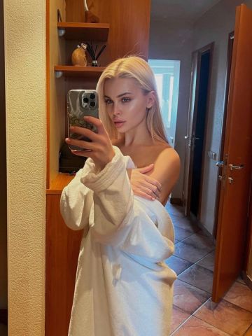 Анкета проститутки Яна, 30 лет